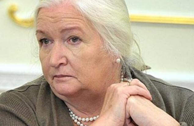 Не си играйте с човешкия мозък, това е опасно ~ Татяна Черниговская