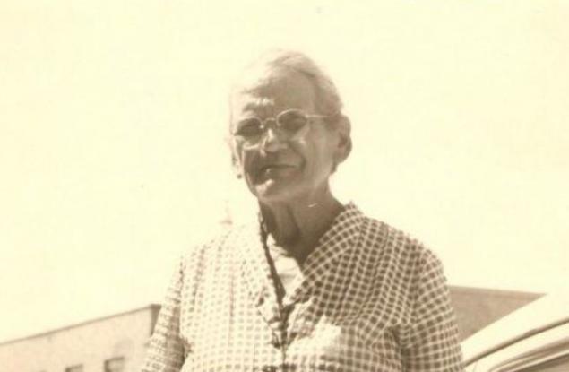 Баба Гейтууд – жената, която излезе на разходка и измина 3500 км
