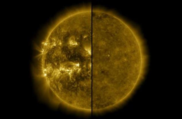 NASA потвърди, че официално сме навлезли в нов слънчев цикъл