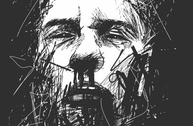 Тайните на мъжката душа