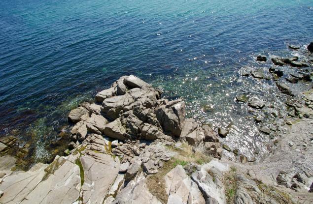 Колко затопляне може да понесе Черно море? 