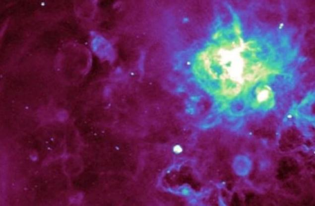 Засякоха хиляди нови радио сигнали от близки космически източници