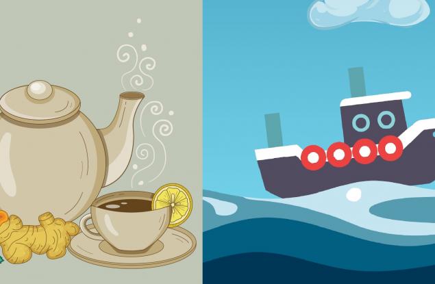 Само гениите и шизофрениците могат да отговарят на тези 3 въпроса