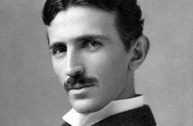 10 юли 1856 г. - Ражда се Никола Тесла!