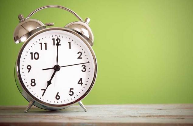 Мелодичните аларми могат да редуцират сутрешната умора