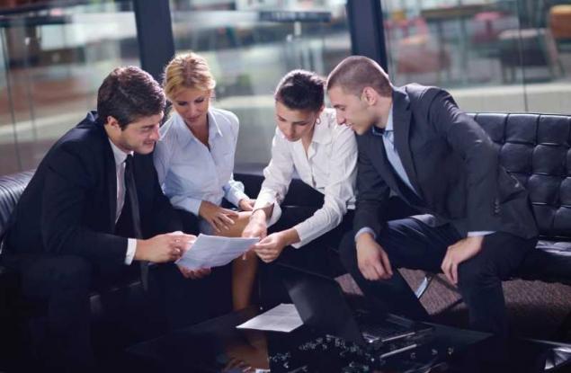 Говорете само 7 секунди. След това слушайте!