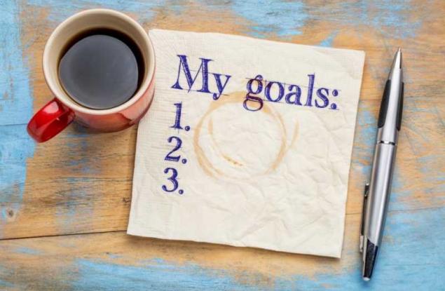 От понеделник няма шега! Техниката, с която ще превърнем обещанията в дела