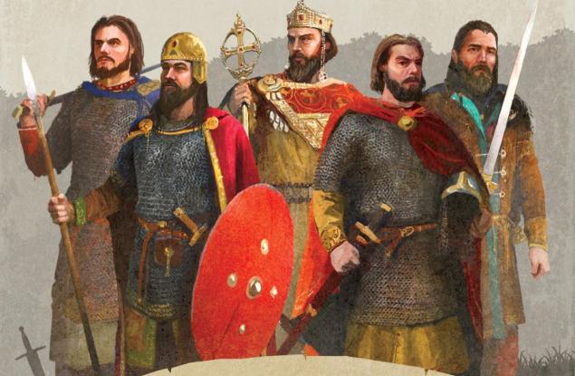 Битката при Ахелой оживява в петия епизод от историческа поредица „Средновековна слава"