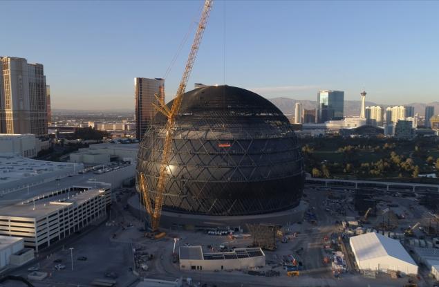 “Да построиш невъзможното с Даниел Ашвил“ – едно ново инженерно предаване по National Geographic