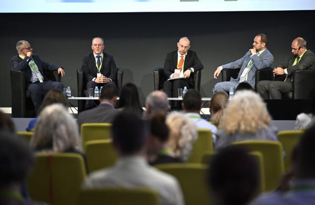 14-и Зелен форум очерта стъпките към промяна в мисленето и действията на бизнес, държава и общество