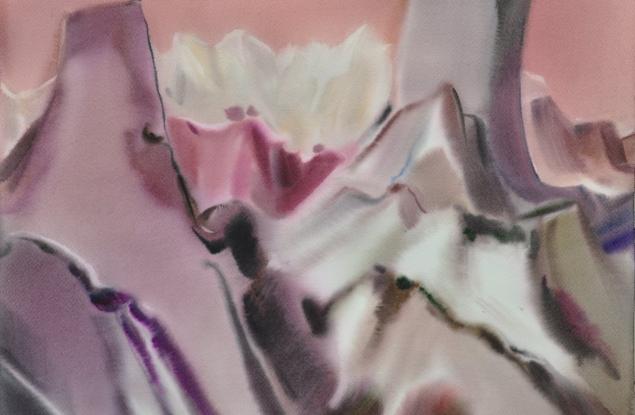 Вижте „Един ден в картини“ - великолепния кураторски проект на Венера Константинова