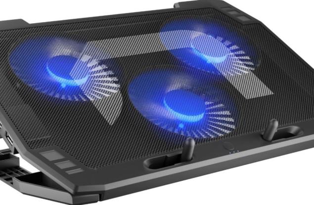 Трябва ли ни допълнително охлаждане за лаптопа?