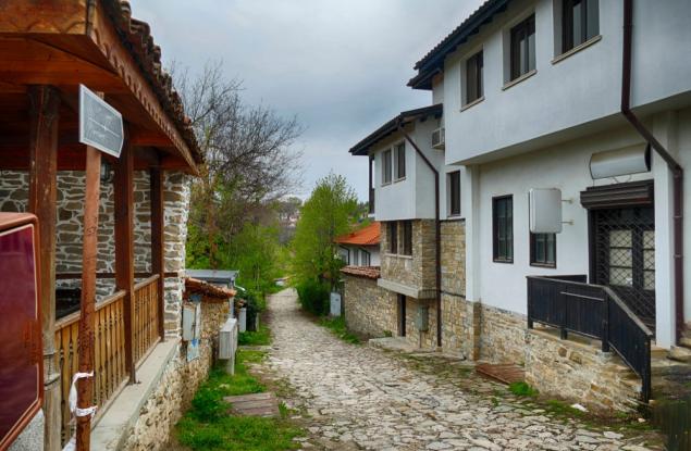 Магията на Арбанаси: Скритото съкровище на България от миналото