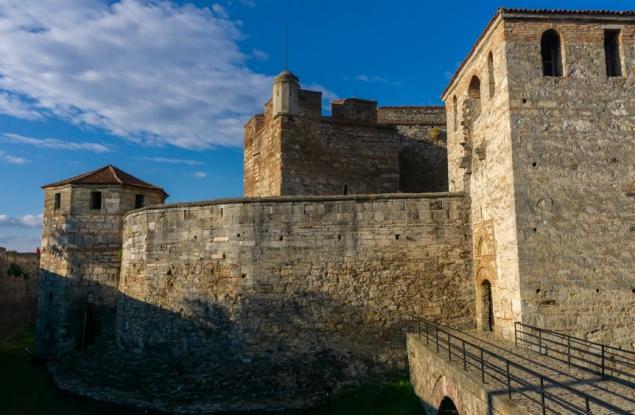 Баба Вида и видинската синагога - символите на вечния дунавски град