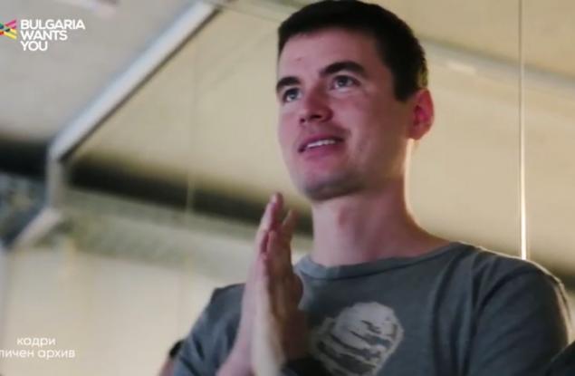 Кой е българинът, който изстрелва сателити с NASA и Илон Мъск?