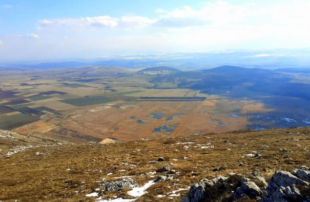 В Месеца на Земята WWF разказва за възстановяването на Драгоманското блато