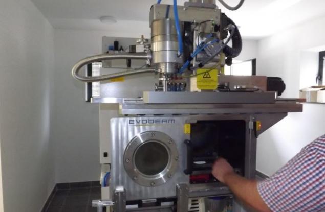 Български учени разработиха повърхностни покрития и сплави за авиацията и космическите технологии