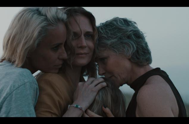 Новият сериал на БНТ „Те, вълните“ с премиера на 5 април по БНТ 1 (трейлър)