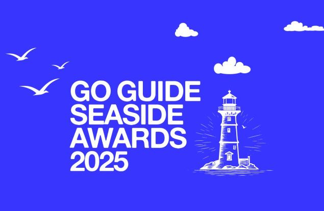 Go Guide обявява четвъртото издание на Go Guide Seaside Awards – гласувай за най-добрите заведения по Черноморието и спечели награди от Next Level!