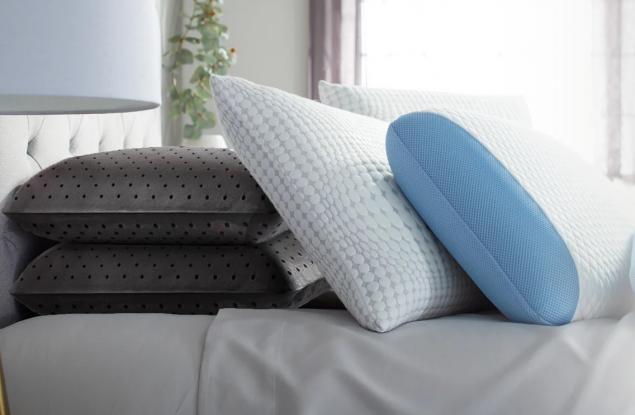 Каква възглавница да изберем?