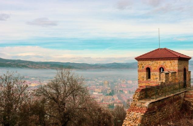 Кюстендил – градът с антична история и живо наследство