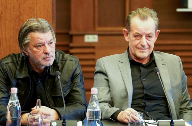 „Под прикритие“ с нов шести сезон по БНТ