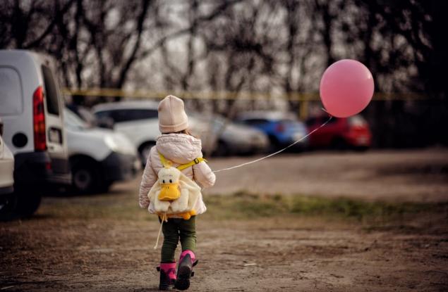 Загубата на родител и трудностите, пред които се изправя семейството (подкаст)