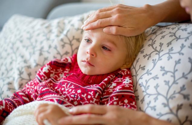 Как да предпазим децата от вирусите (подкаст)