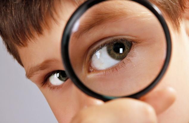 Най-важното, което трябва да знаем за детското зрение (подкаст)