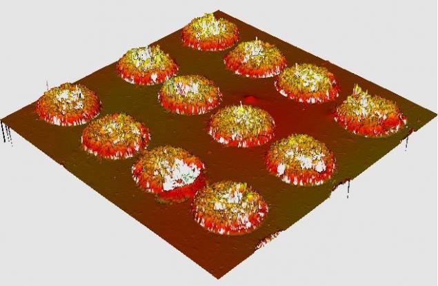 Учени разработват нови материали за ортопедични импланти