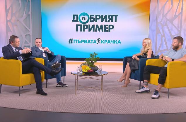 Тревожна статистика за здравето на българите: 25% от хората са затлъстели, 49% са с наднормено тегло от над пет години