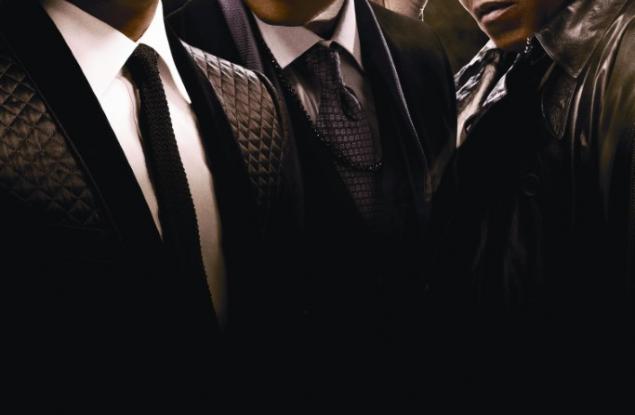 Великите The Jacksons идват за първи път в България