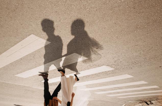 Защо мъжете и жените имат различен въглероден отпечатък?