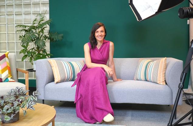 Цветелина Грозданова, YEPevents: Хибридните и онлайн събития и професионалното видео съдържание вече са неизменна част от ефективната корпоративна комуникация