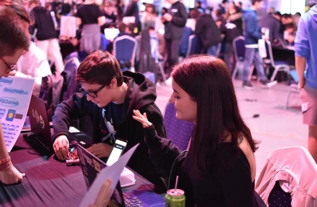 Остават броени дни до TUES Fest 2025