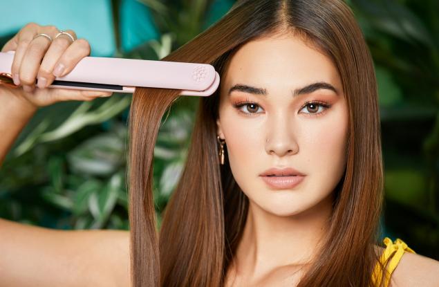 Какво да правите преди и след употреба на преса за коса