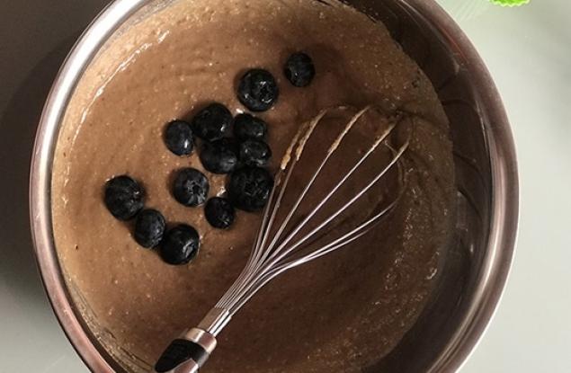 Веган протеинови палачинки с овесени ядки за ударен старт на деня