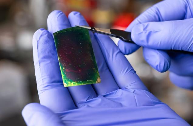 Инженери разработват тънко покритие, което прави ИИ чиповете по-бързи и по-енергийно ефективни