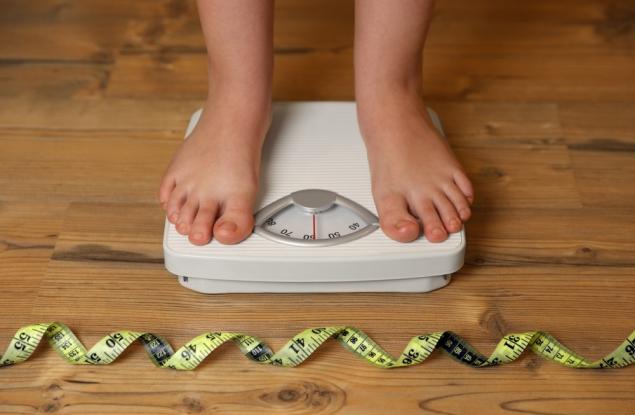 Затлъстяването при децата и връзката с чревния микробиом 