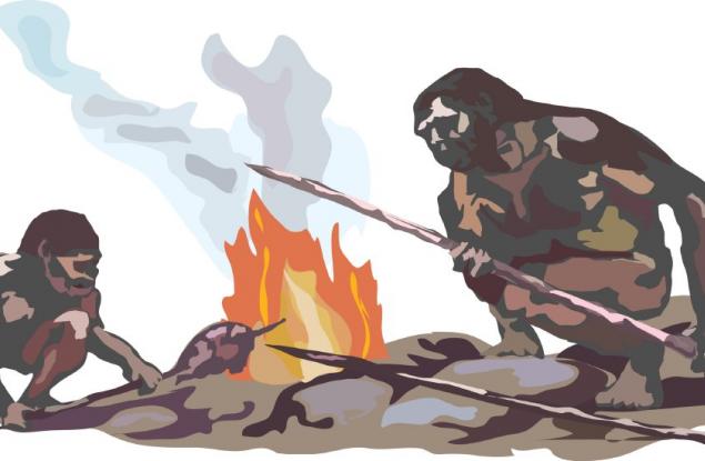 Запознайте се с истинските Флинтстоун: Разкриха структурата на неандерталско семейство за първи път