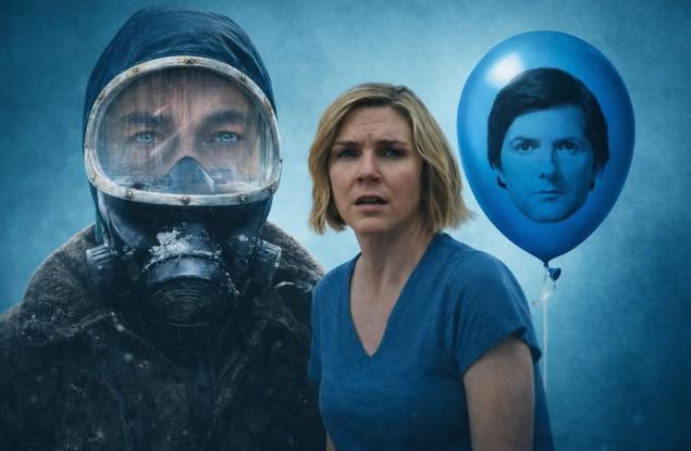 Кои са любимите фантастики на българите за 2025 година?