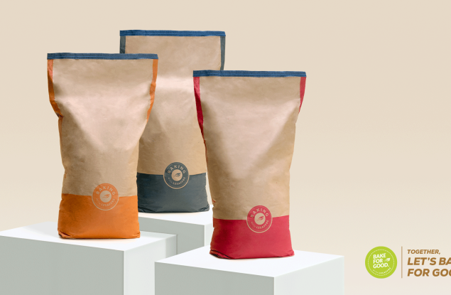 Lesaffre въвежда нови рециклируеми опаковки за своите пекарски продукти