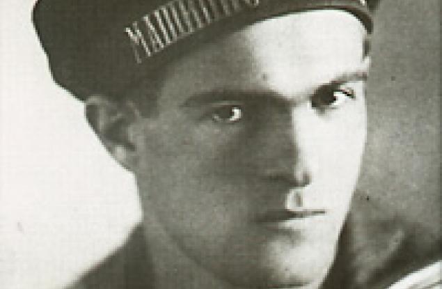 10 великолепни откъса от произведенията на Никола Вапцаров