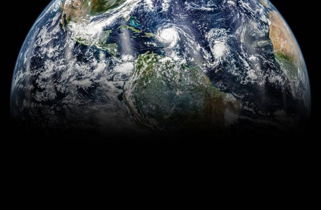 Земята има „пулс“, повтарящ се на всеки 27,5 млн. години. И ние не знаем какво го предизвиква