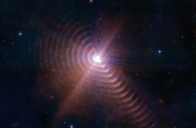 Учени разкриха какво представлява космическият обект, породил предположения за извънземни