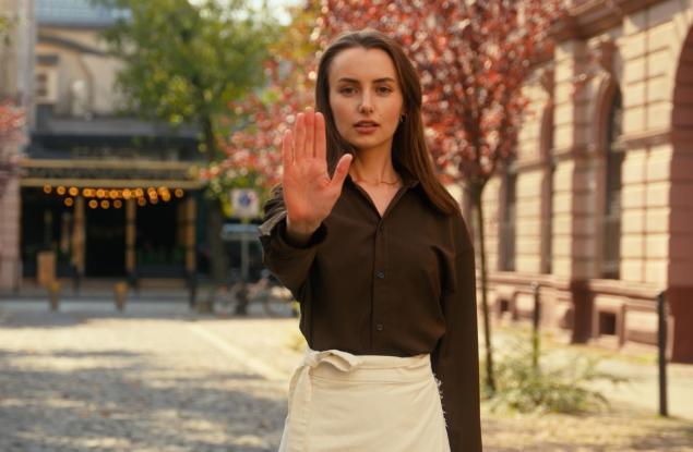 Как учтиво да кажете „Това не ви засяга“: 4 фрази за всяка ситуация