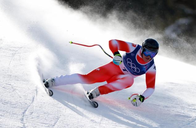 Технологиите зад Зимните олимпийски игри: Високоскоростно камери, сензори и досадни дронове