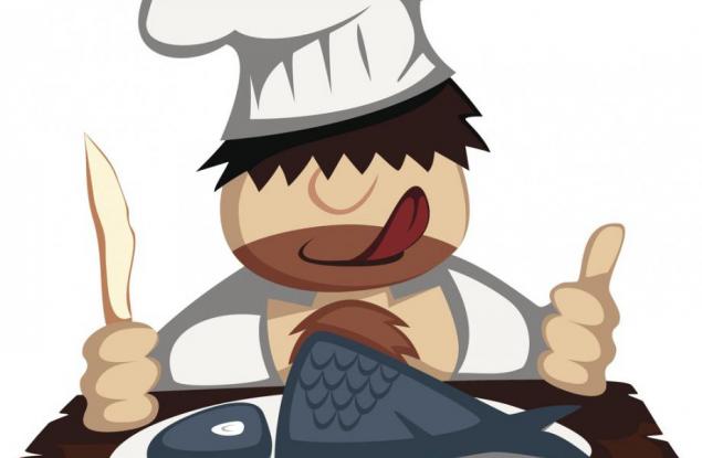 Добавете риба, зехтин и орехи в менюто на детето