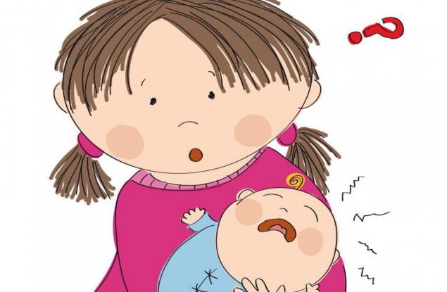 10 мрачни страни на майчинството