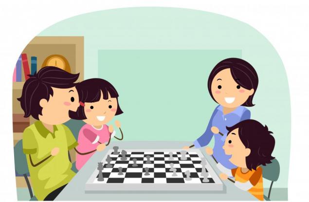 Играйте с детето, за да е щастливо цялото семейство 